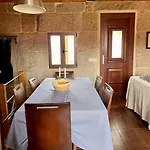 Casa María Da Reza Сasa de vacaciones *