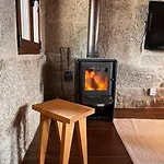 Сasa de vacaciones Casa María Da Reza
