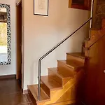 Сasa de vacaciones Casa María Da Reza Ribadavia