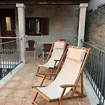 Casa María Da Reza *