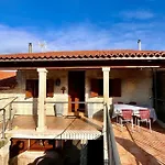 Сasa de vacaciones Casa María Da Reza