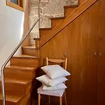 Casa María Da Reza Сasa de vacaciones *