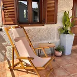 Casa María Da Reza Сasa de vacaciones