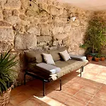 Сasa de vacaciones Casa María Da Reza