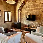 Сasa de vacaciones Casa María Da Reza