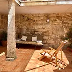Casa María Da Reza Сasa de vacaciones