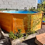 Сasa de vacaciones Casa María Da Reza Ribadavia
