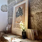 Casa María Da Reza Ribadavia