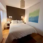 Сasa de vacaciones Casa María Da Reza