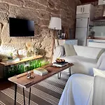 Casa María Da Reza Сasa de vacaciones Ribadavia