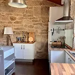 Сasa de vacaciones Casa María Da Reza