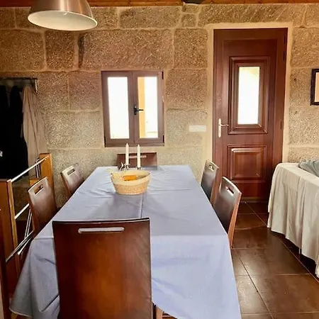 Casa Maria Da Reza Dom wakacyjny *