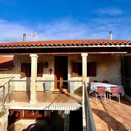 Dom wakacyjny Casa Maria Da Reza