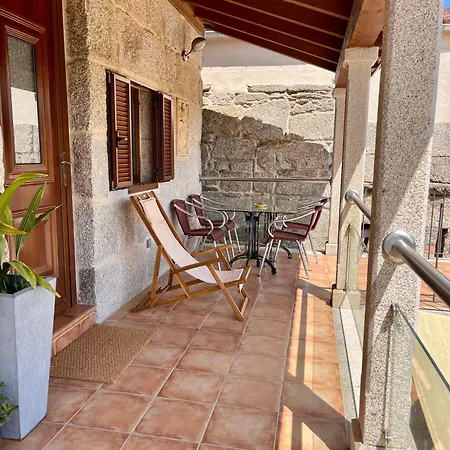 Casa vacanze Casa Maria Da Reza *