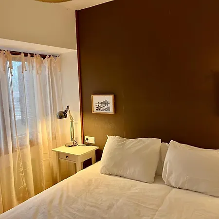 Casa Maria Da Reza Casa vacanze *