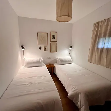 Casa Maria Da Reza *