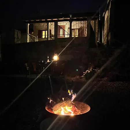 Casa vacanze Casa Maria Da Reza *