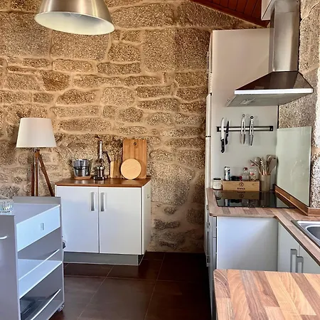 Dom wakacyjny Casa Maria Da Reza