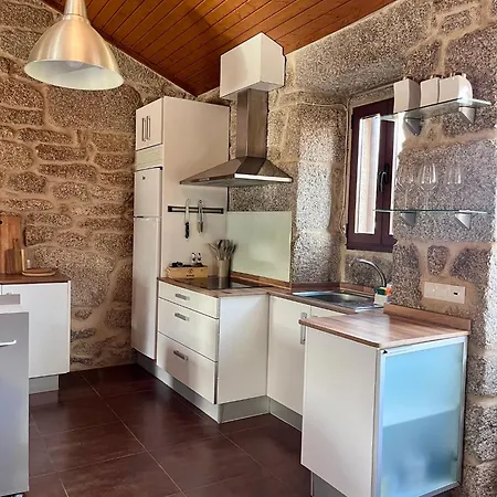 Dom wakacyjny Casa Maria Da Reza