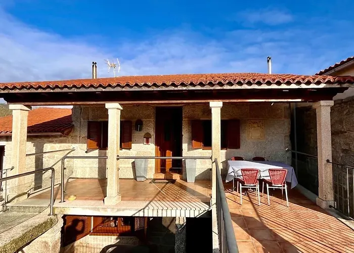 Tatil Evi Casa Maria Da Reza