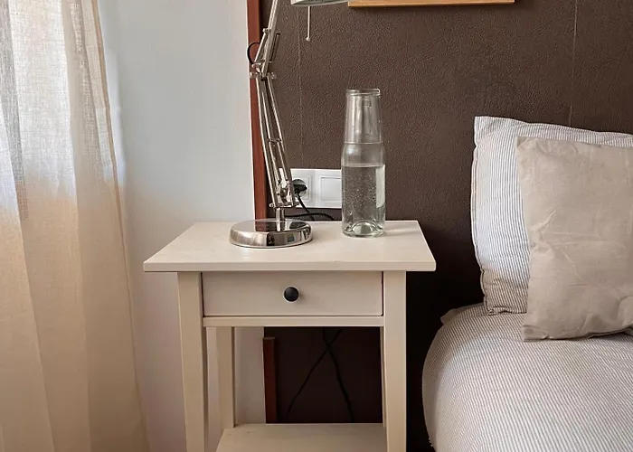 Tatil Evi Casa Maria Da Reza