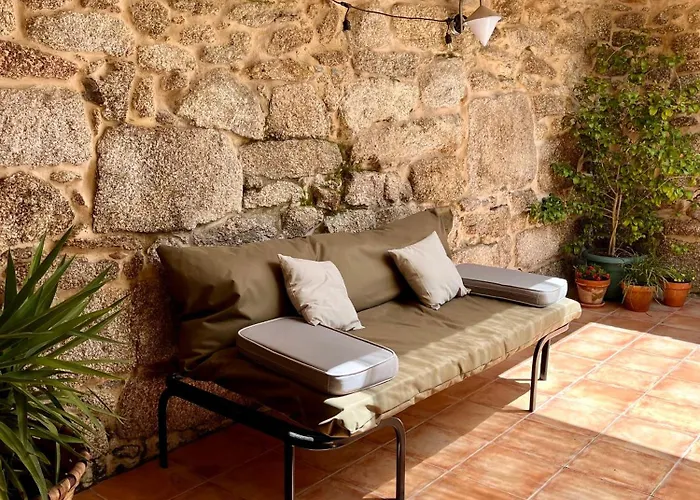 Tatil Evi Casa Maria Da Reza