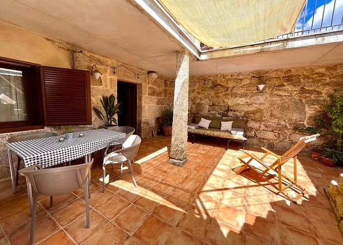 Tatil Evi Casa Maria Da Reza