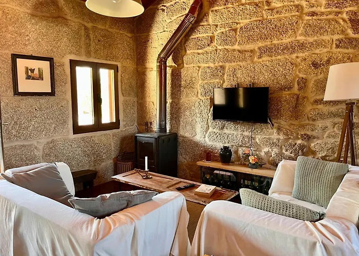 Tatil Evi Casa Maria Da Reza