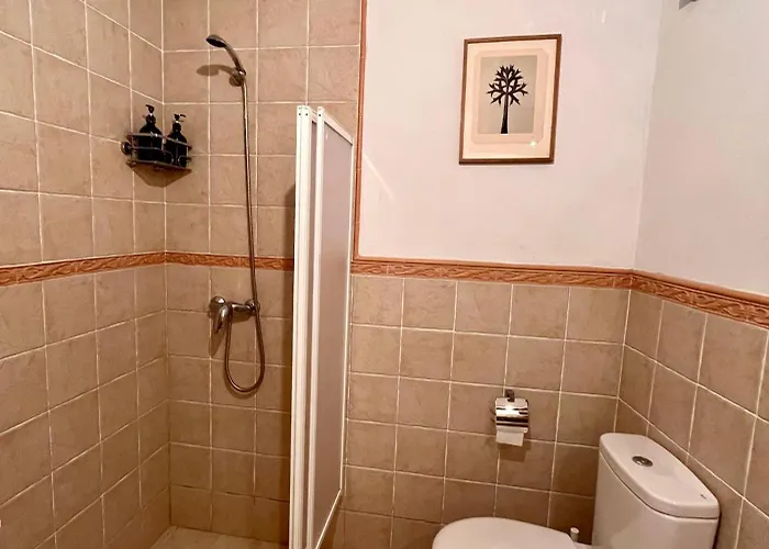 Casa Maria Da Reza Tatil Evi *