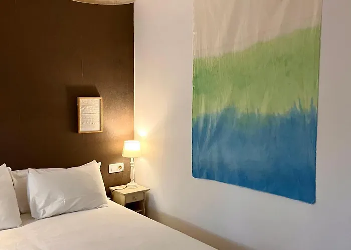 Casa de Férias Casa María Da Reza