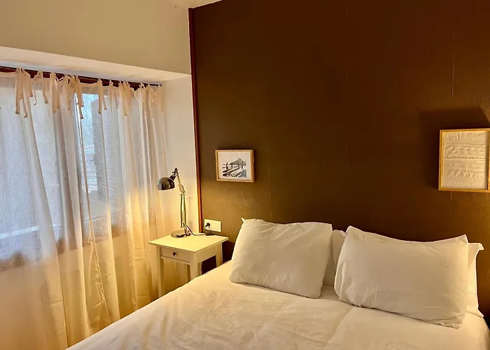 Casa Maria Da Reza Tatil Evi *