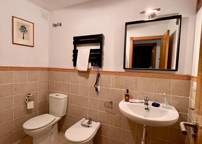 Tatil Evi Casa Maria Da Reza Ribadavia