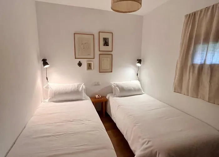 Casa María Da Reza *