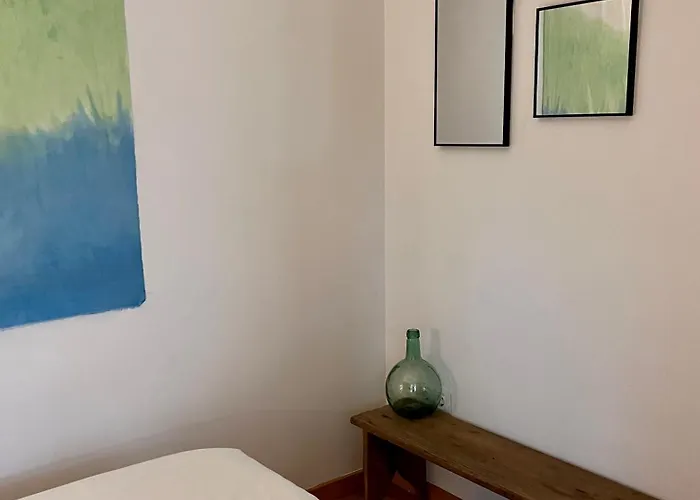 Tatil Evi Casa Maria Da Reza *