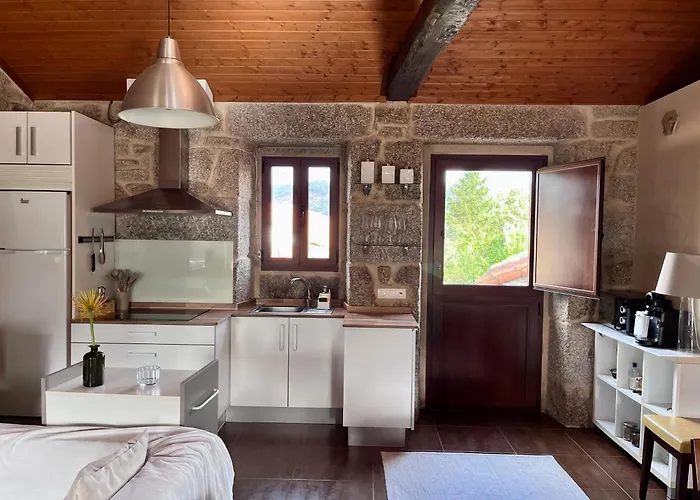 Tatil Evi Casa Maria Da Reza *