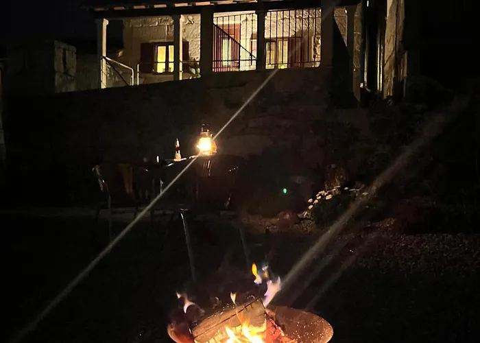 Tatil Evi Casa Maria Da Reza *