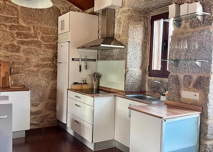 Tatil Evi Casa Maria Da Reza